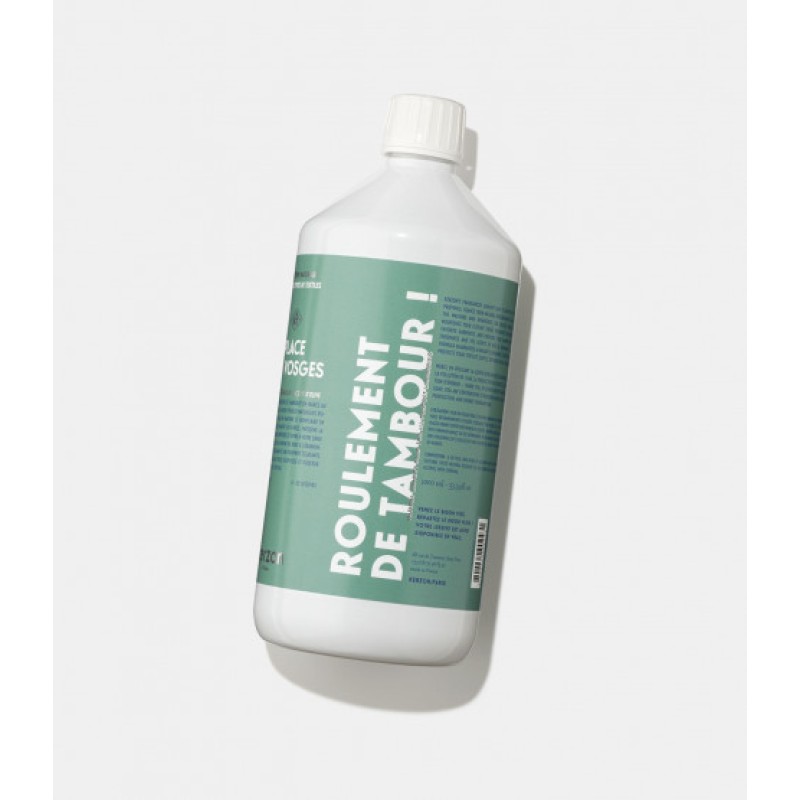 Laundry Soap Place des Vosges Värske lillelõhnaline pehmendaja, 1000 ml