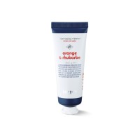 Hand Lotion Orange & Rhubarbe Kätekreem, 50 ml 
