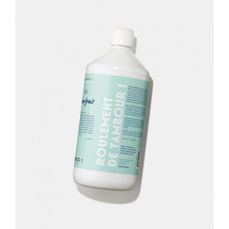 Laundry Soap Super Frais Pesuvahend, 1000 ml