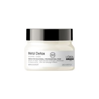 Metal Detox Mask Toitev juuksemask 250ml 