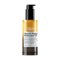 Absolut Repair Molecular kahefaasiline juukseõli, 90 ml 