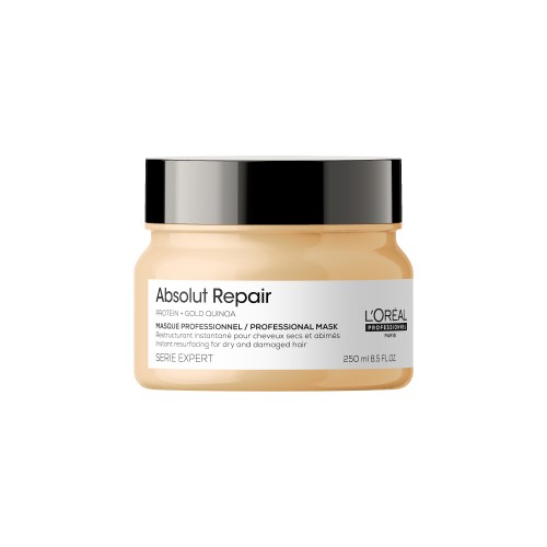 Absolut Repair Resurfacing Mask juuksemask 250ml