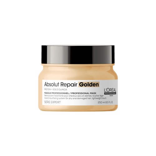 Absolut Repair Gold Mask Parandusmask 250ml