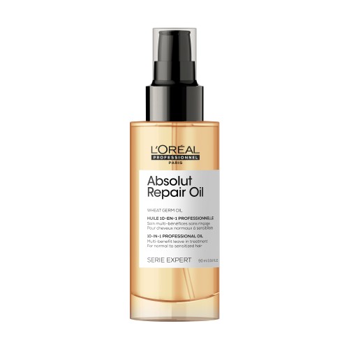 Absolut Repair 10-in-1 Oil Õli 90ml
