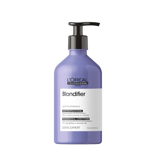 Blondifier Conditioner Palsam blondidele juustele 500ml
