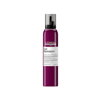 Curl Expression 10-in-1 Cream-In-Mousse Juustesse jäetav kreemvaht 250ml 