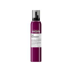 Curl Expression 10-in-1 Cream-In-Mousse Juustesse jäetav kreemvaht 250ml 
