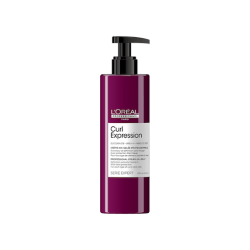 Curl Expression Cream-In-Jelly Activator Juustesse jäetav vormiv želeekreem 200ml 