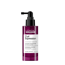 Curl Expression Density Stimulator Professionaalne stimuleeriv hooldustoode 90ml 