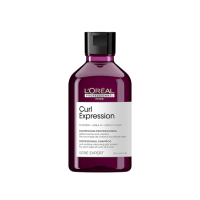 Curl Expression Anti-Build Up Cleansing Jelly Shampoo Mustusejääke eemaldav geelšampoon 500ml 