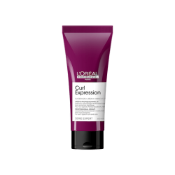 Curl Expression Long Lasting Intensive Moisturizer Intensiivne juustesse jäetav niisutav kreem 200ml 