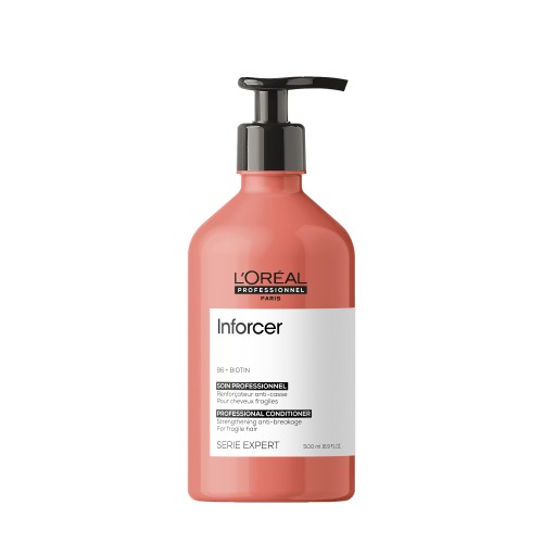 Inforcer Strengthening Conditioner Tugevdav palsam 500ml