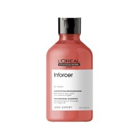 Inforcer Stregthening Shampoo Stiprinamasis Tugevdav šampoon 300ml 