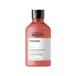 Inforcer Stregthening Shampoo Stiprinamasis Tugevdav šampoon 300ml 