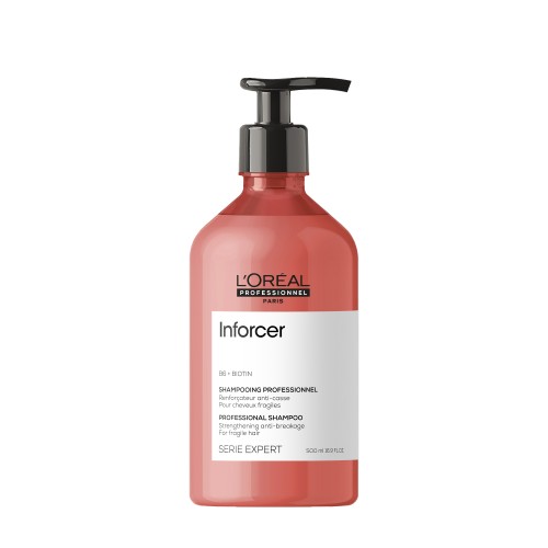 Inforcer Stregthening Shampoo Tugevdav šampoon 500ml