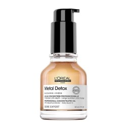 Metal Detox Con Concentrated Oil Õlikontsentraat 50ml 
