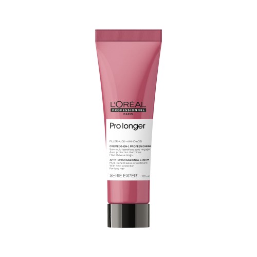 Pro Longer 10-in-1 Cream Kogupikkuses ja juukseotsi uuendav kreem 150ml