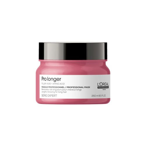 Pro Longer Lengths Renewing Mask Kogupikkuses uuendav mask pikkadele juustele 250ml