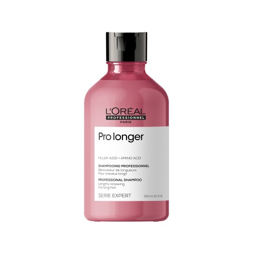 Pro Longer Lengths Renewing Shampoo Šampoon 300ml