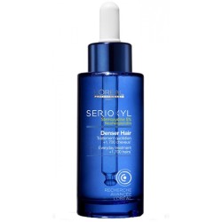 SERIOXYL Denser Hair Serum juuste paksust suurendav seerum 90ml 