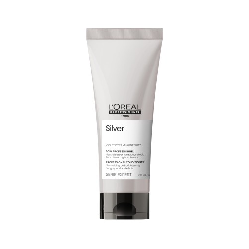 Silver Conditioner Neutraliseeriv palsam 200ml