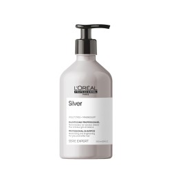 Silver Shampoo Neutraliseeriv šampoon 500ml 