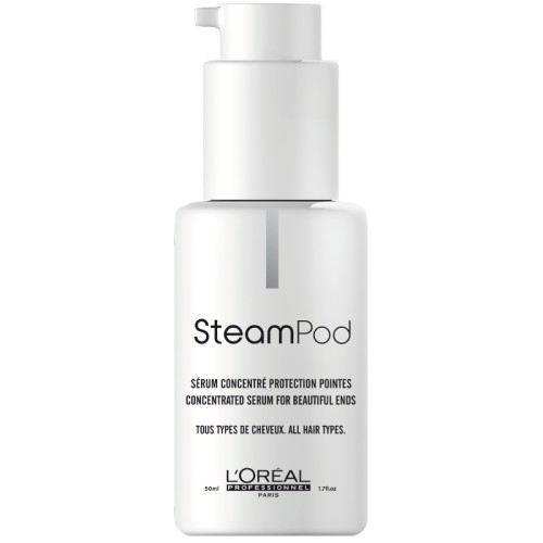 STEAMPOD Care Serum seerum 50ml