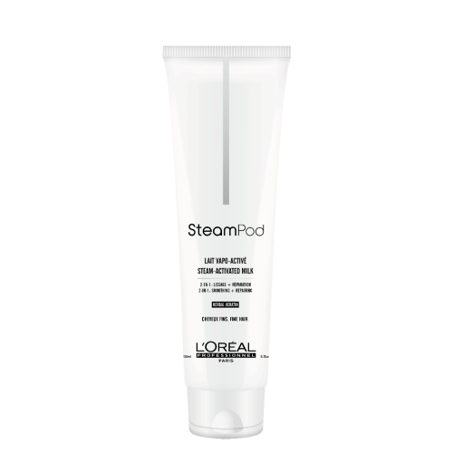 STEAMPOD Smoothing Milk juustevedelik 150ml