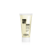 Bouncy & Tender Cream Kreem-geel lokkis juustele 150ml 