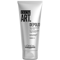 Depolish Paste Stiilipasta 100ml 