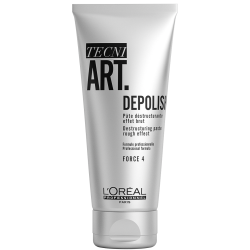 Depolish Paste Stiilipasta 100ml 