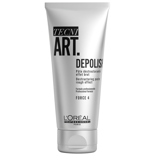 Depolish Paste Stiilipasta 100ml