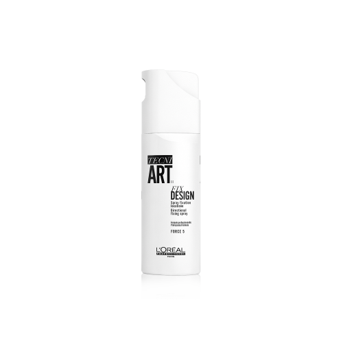 Fix Design Spray Juukselakk 200ml