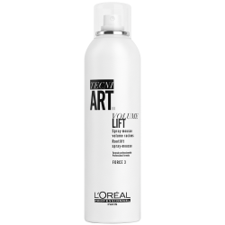 Volume Lift Root Lift Spray-Mousse juuksevaht 250ml 