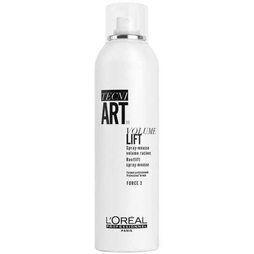 Volume Lift Root Lift Spray-Mousse juuksevaht 250ml