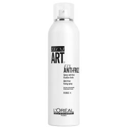 Fix Anti-Frizz Hairspray juukselakk 250ml 