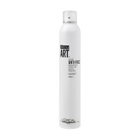 Fix Anti-Frizz Hairspray Juukselakk 400ml 