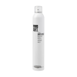 Fix Anti-Frizz Hairspray Juukselakk 400ml 