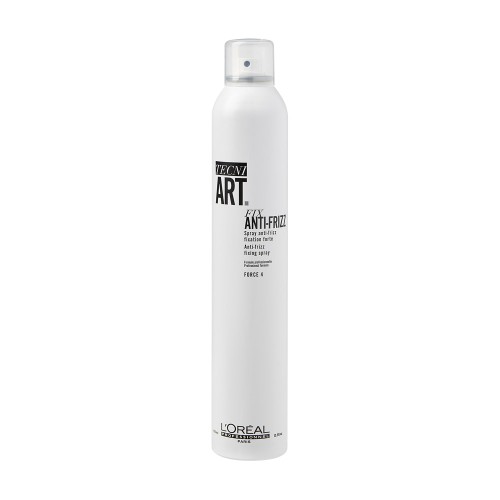Fix Anti-Frizz Hairspray Juukselakk 400ml