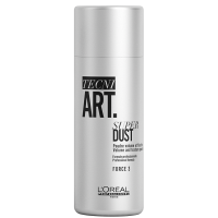 Super Dust Powder Keskmise tugevusega fikseeriv puuder 7g 