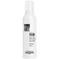 Full Volume Extra Strong Mousse juuksevaht 250ml 