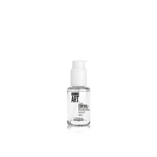 Liss Control Serum juukseseerum 50ml