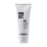 Fix Max Gel Ultra-tugev juuksegeel 200ml 