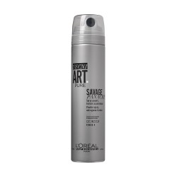 Savage Panache Pure Powder Spray Tekstureeriv puudersprei 250ml 