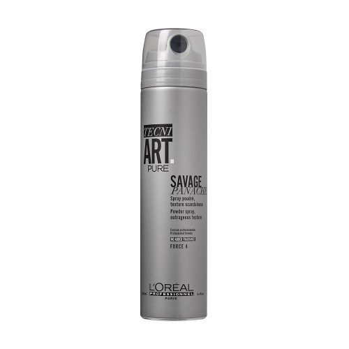 Savage Panache Pure Powder Spray Tekstureeriv puudersprei 250ml