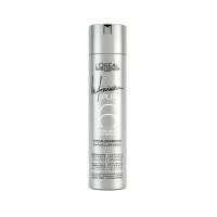 Infinium Pure Extra Fort Hairspray Hüpoallergeenne juukselakk 500ml 