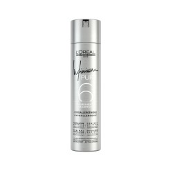 Infinium Pure Extra Fort Hairspray Hüpoallergeenne juukselakk 500ml 