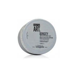 Density Material Wax Juukse modelleerimisvaha 100ml 