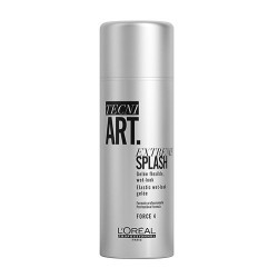 Extreme Splash Gel Märja Efektiga Geel 150ml 