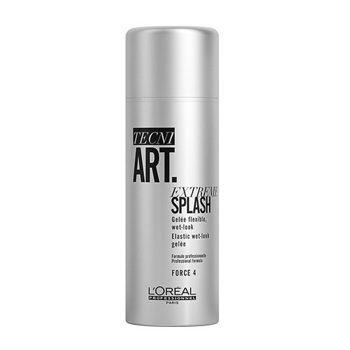 Extreme Splash Gel Märja Efektiga Geel 150ml